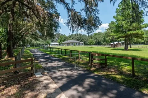 7869 NW 210th Street Micanopy FL 32667