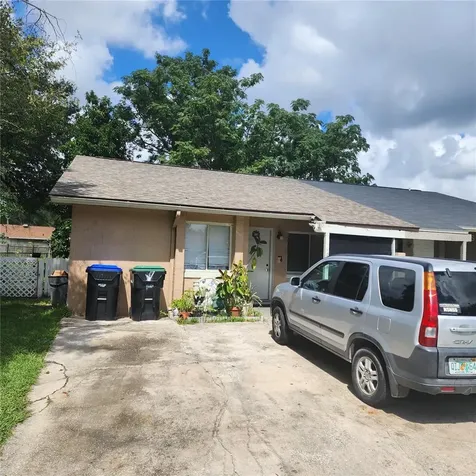 1934 Dardanelle Drive Orlando FL 32808
