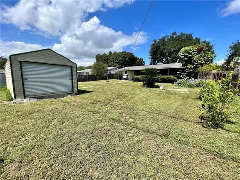 240 W Harbord Street Lake Alfred FL 33850