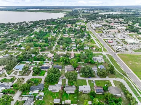 240 W Harbord Street Lake Alfred FL 33850