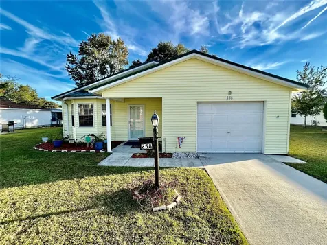 258 SE Rosewood Circle Lake City FL 32025