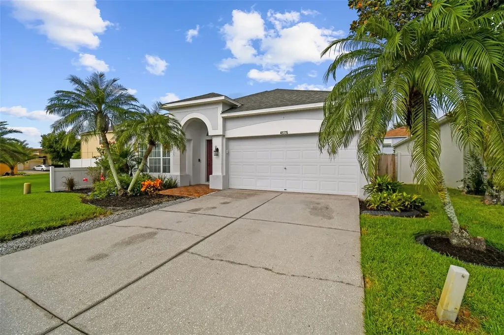 4525 Gateway Boulevard Wesley Chapel FL 33544