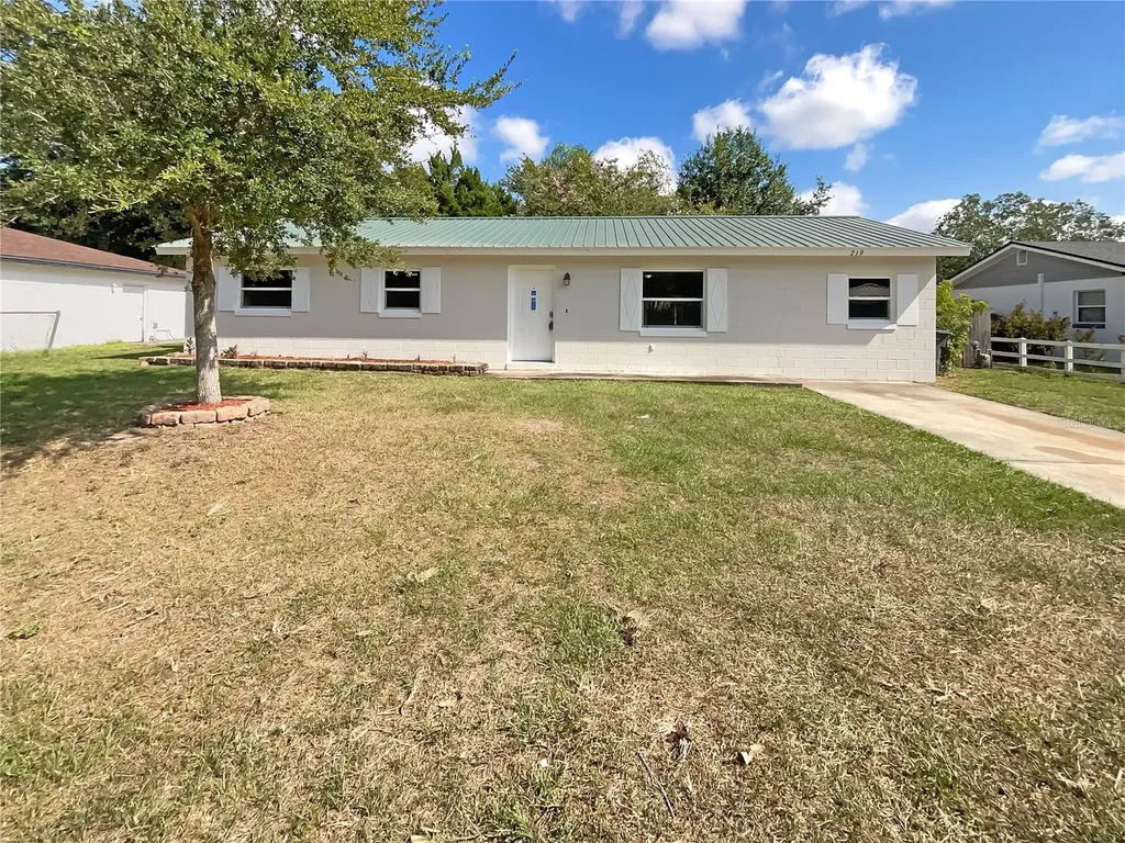219 Charlotte Street Winter Garden FL 34787
