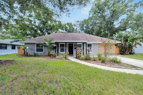 6803 Santa Monica Court Tampa FL 33615