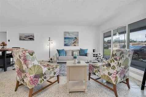 2960 35th Avenue S St Petersburg FL 33712