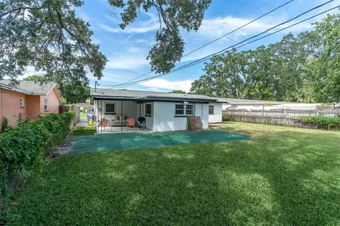 2960 35th Avenue S St Petersburg FL 33712