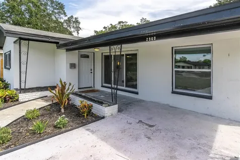 2960 35th Avenue S St Petersburg FL 33712