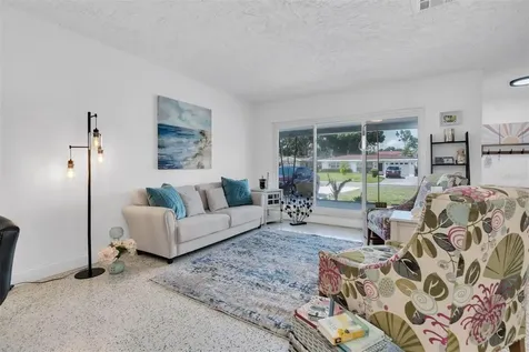 2960 35th Avenue S St Petersburg FL 33712