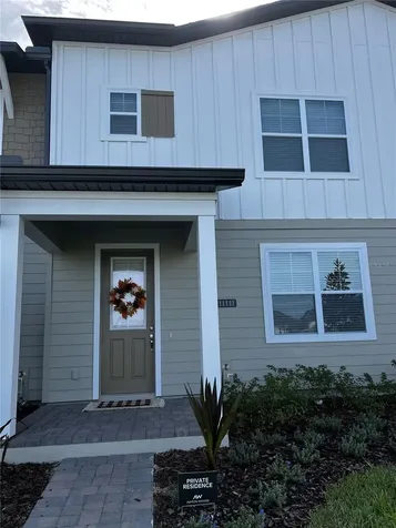 11141 Lime Flower Drive Winter Garden FL 34787