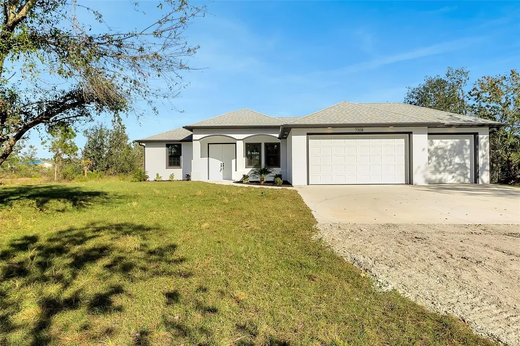 7308 Gewant Boulevard Punta Gorda FL 33982