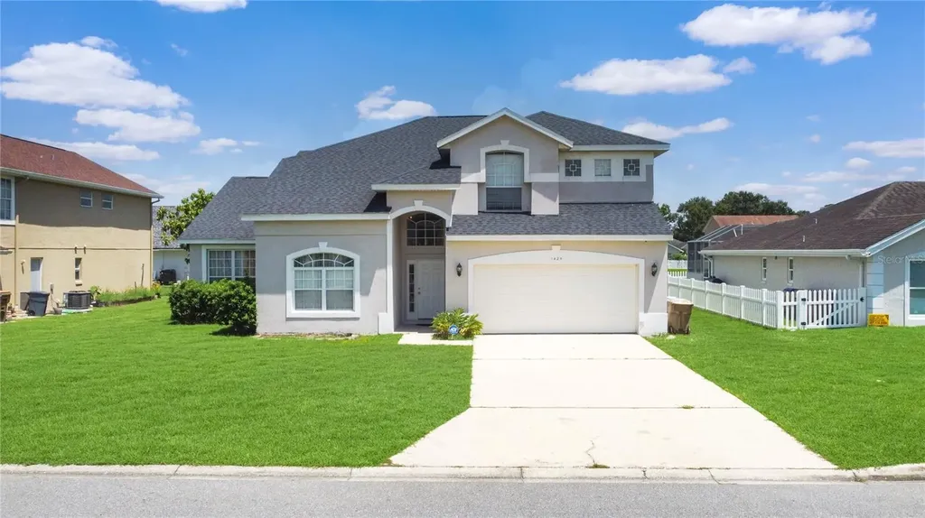 1425 Sophie Way Kissimmee FL 34744