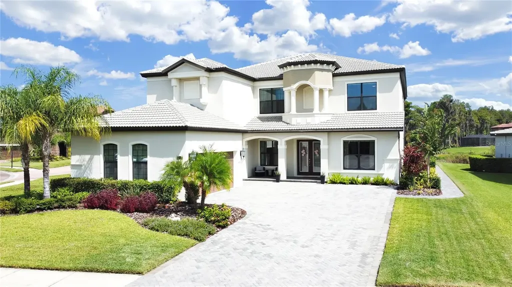 5161 Lakecastle Drive Tampa FL 33624