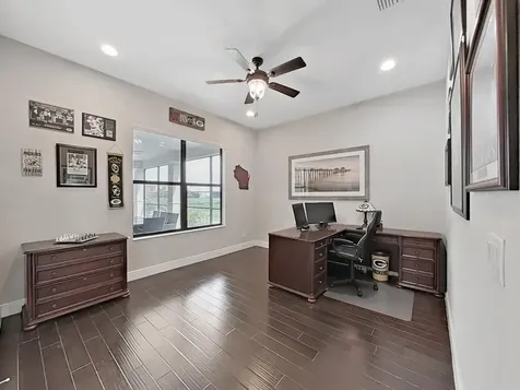 5161 Lakecastle Drive Tampa FL 33624