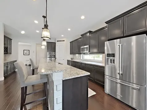 5161 Lakecastle Drive Tampa FL 33624