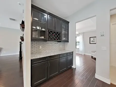 5161 Lakecastle Drive Tampa FL 33624