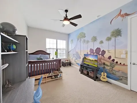 5161 Lakecastle Drive Tampa FL 33624