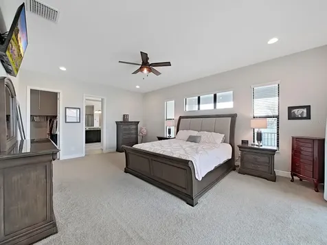 5161 Lakecastle Drive Tampa FL 33624