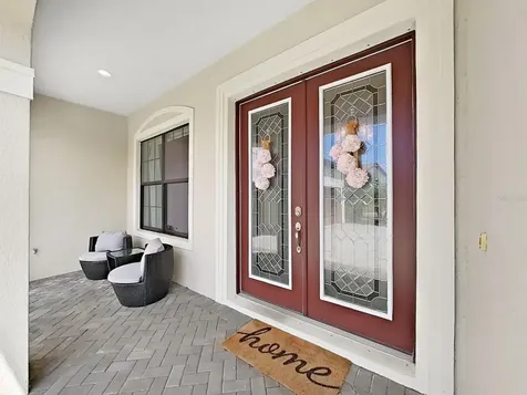 5161 Lakecastle Drive Tampa FL 33624