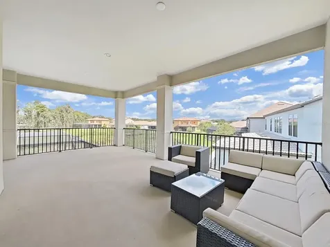 5161 Lakecastle Drive Tampa FL 33624