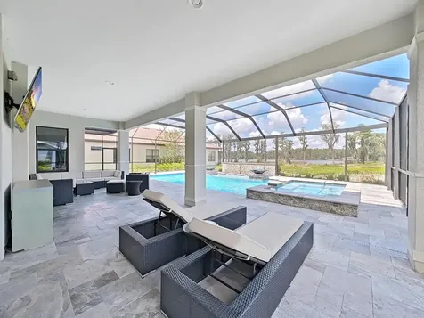 5161 Lakecastle Drive Tampa FL 33624