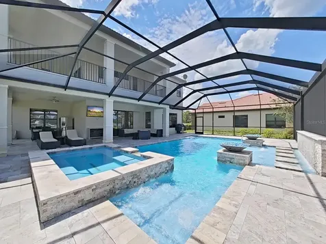 5161 Lakecastle Drive Tampa FL 33624