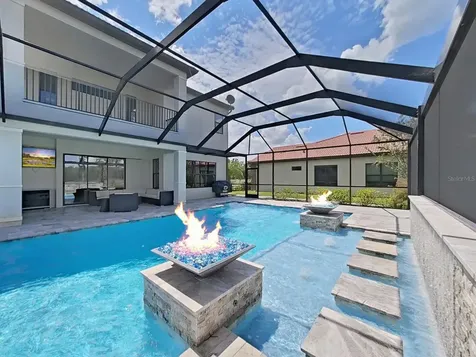5161 Lakecastle Drive Tampa FL 33624