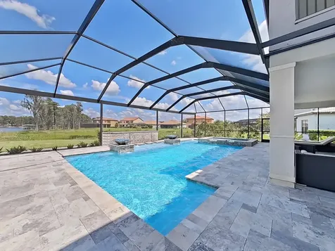 5161 Lakecastle Drive Tampa FL 33624