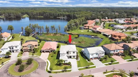 5161 Lakecastle Drive Tampa FL 33624