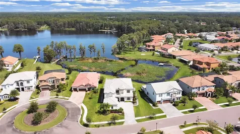 5161 Lakecastle Drive Tampa FL 33624