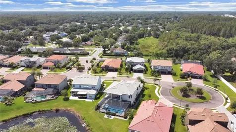 5161 Lakecastle Drive Tampa FL 33624