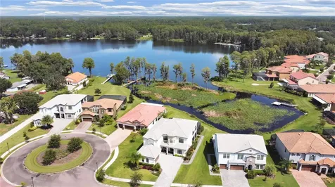 5161 Lakecastle Drive Tampa FL 33624