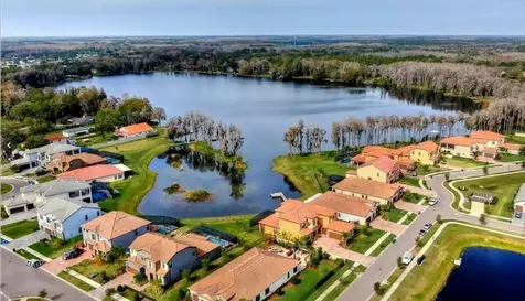5161 Lakecastle Drive Tampa FL 33624