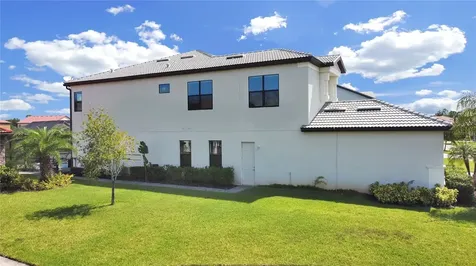 5161 Lakecastle Drive Tampa FL 33624