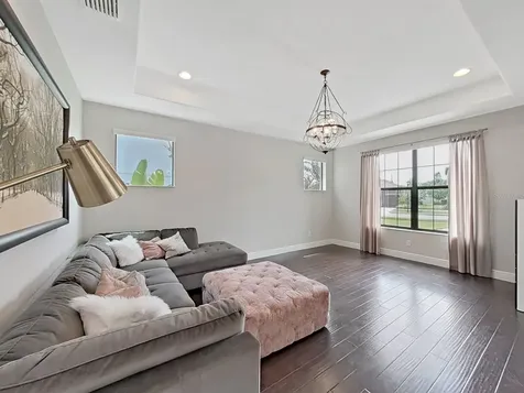 5161 Lakecastle Drive Tampa FL 33624