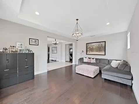 5161 Lakecastle Drive Tampa FL 33624
