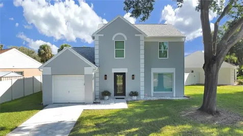 10601 Waxberry Court Tampa FL 33624
