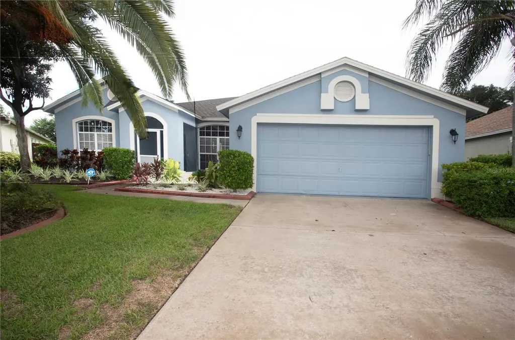 529 Tuscanny Street Brandon FL 33511