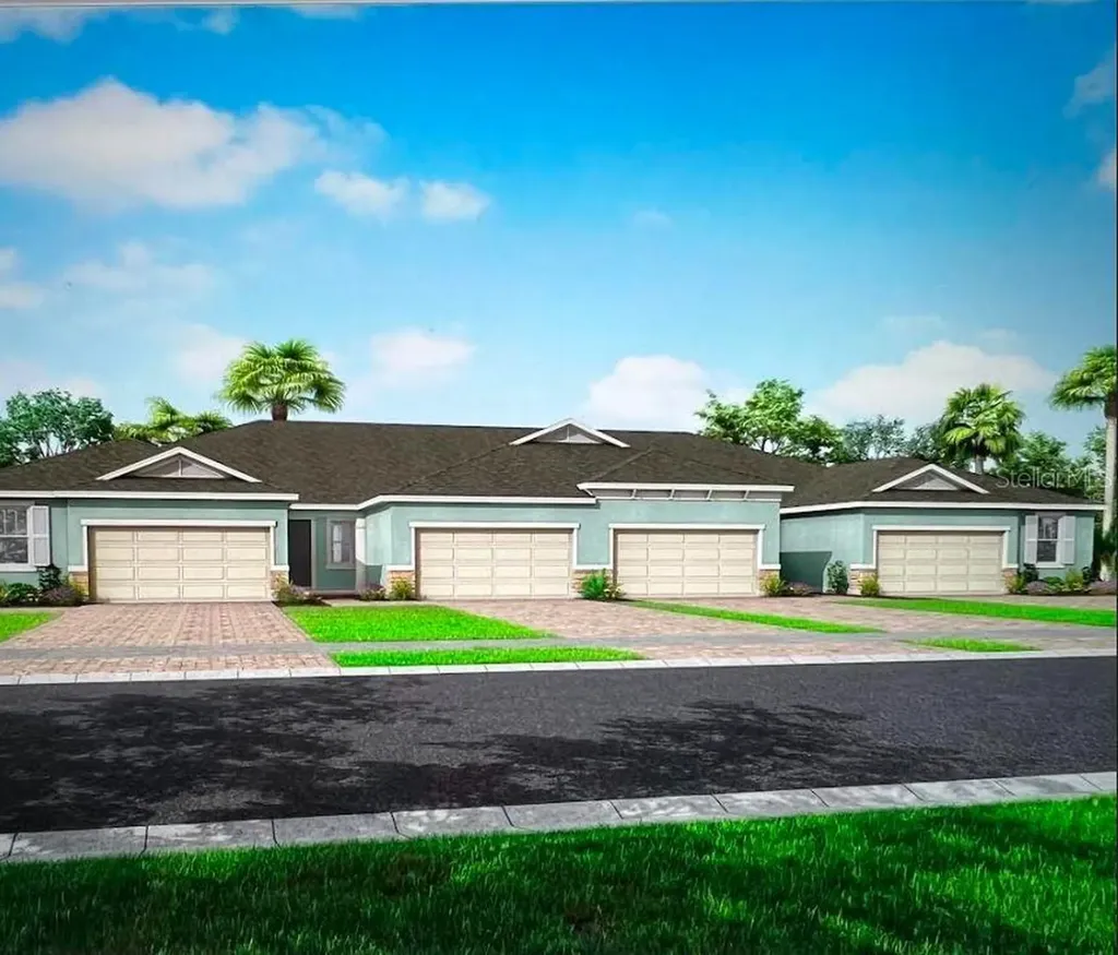 3777 Maxwell Park Drive Sun City Center FL 33573