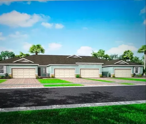 3777 Maxwell Park Drive Sun City Center FL 33573