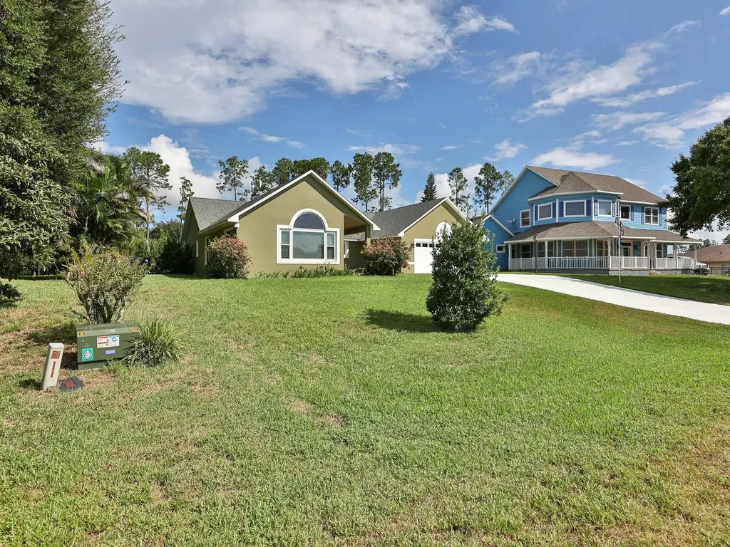 14041 Vista Del Lago Boulevard Clermont FL 34711