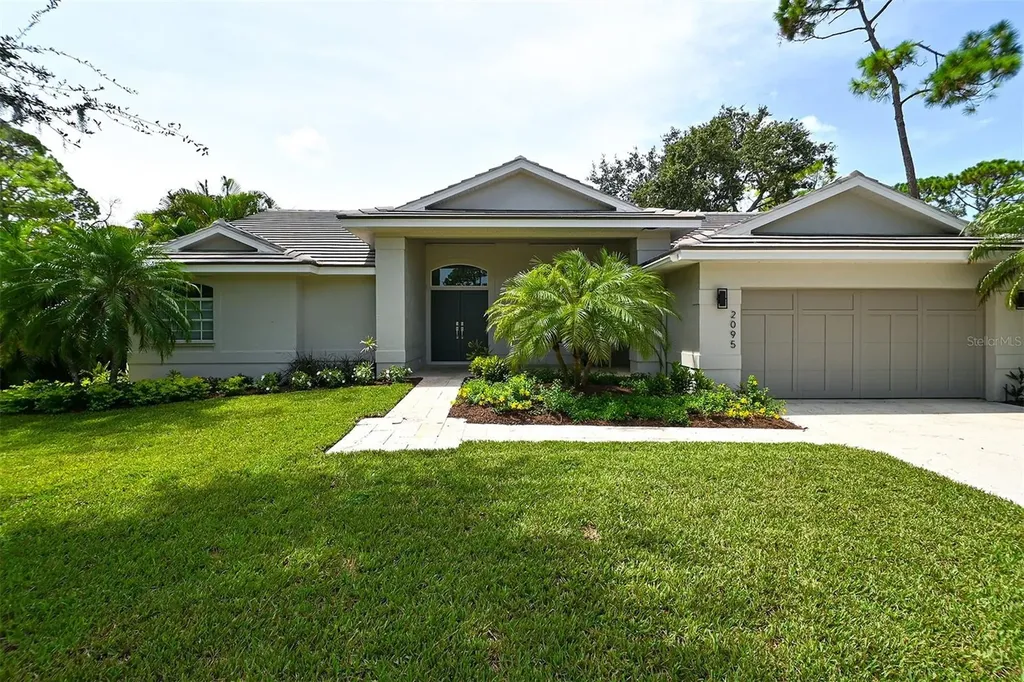 2095 Timucua Trail Nokomis FL 34275