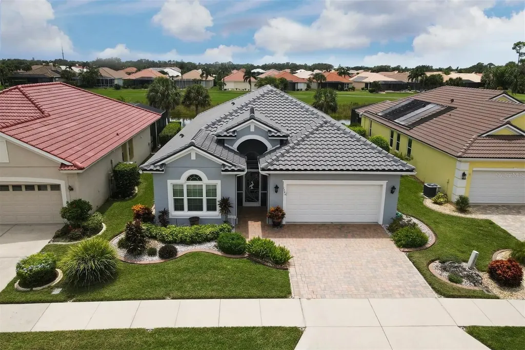 1504 San Ysidro Way Venice FL 34285