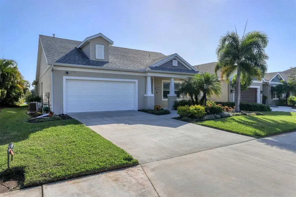 6947 White Willow Court Sarasota FL 34243