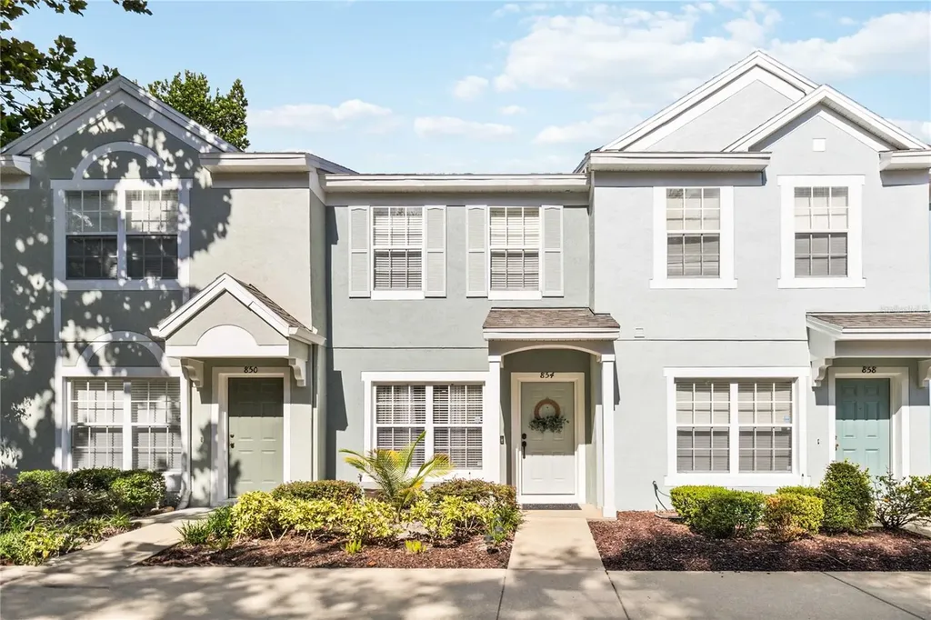 854 Vineland Place Lake Mary FL 32746