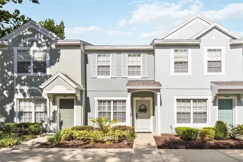 854 Vineland Place Lake Mary FL 32746