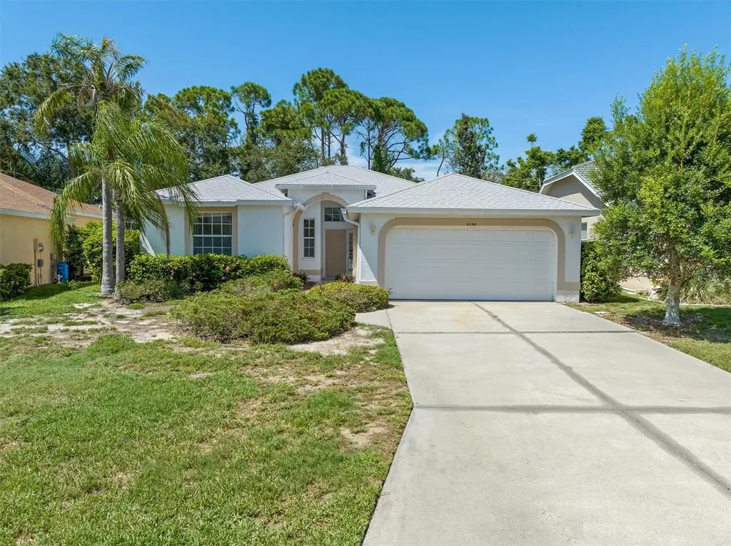 4146 Westbourne Circle Sarasota FL 34238