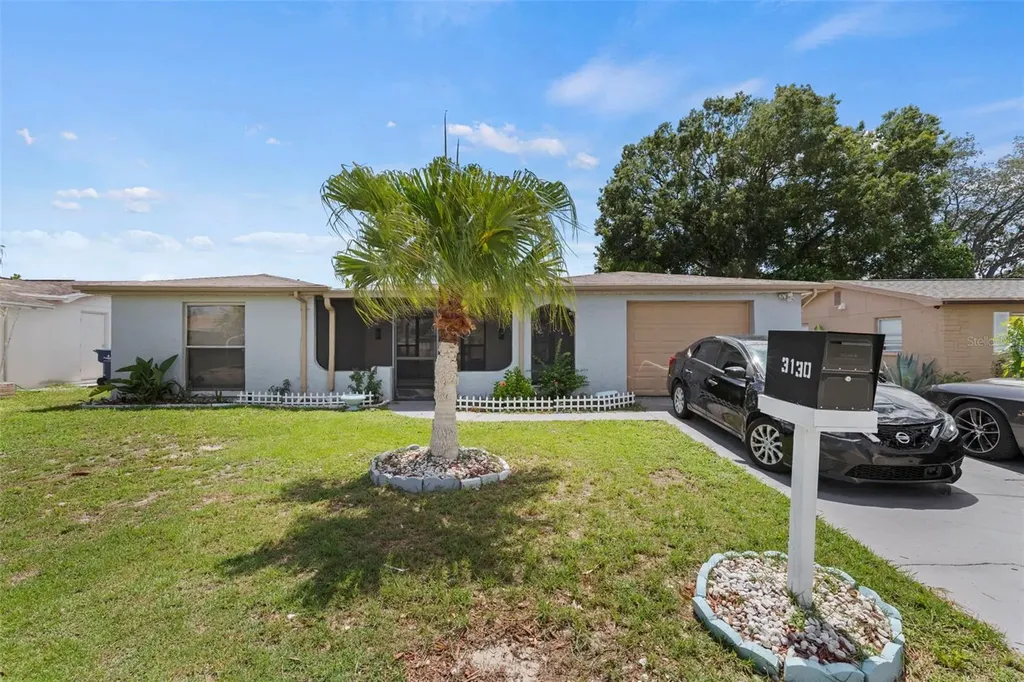 3130 Roxbury Drive Holiday FL 34691