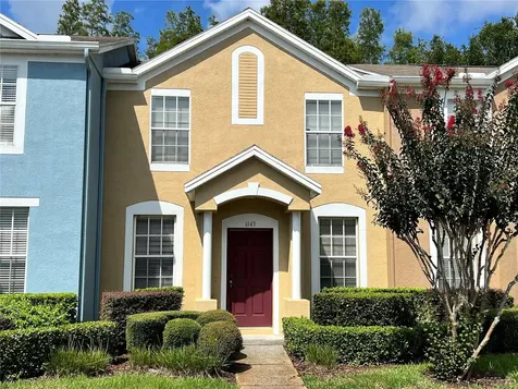 1143 Baronscourt Drive Wesley Chapel FL 33543