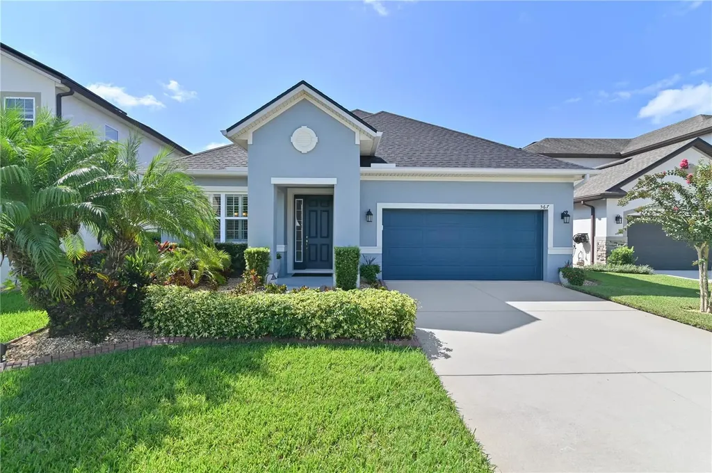 567 Gunston Court Davenport FL 33837
