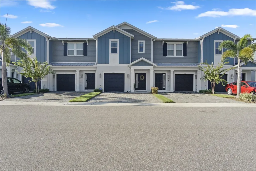 2862 Grand Kemerton Place Tampa FL 33618